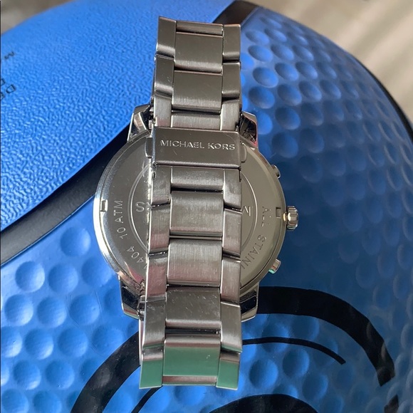 Michael Kors Men’s Watch - Picture 4 of 8